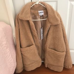 I.AM.GIA Pixie Coat